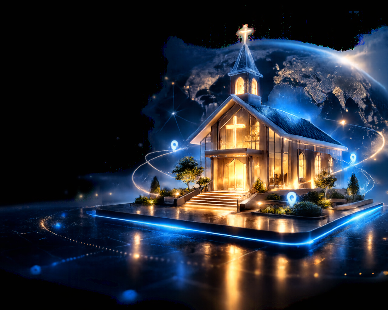 Lancaster County Bible